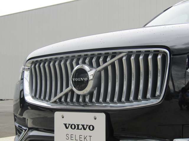 ボルボ ＸＣ９０ Ｂ６ ＡＷＤ インスクリプション ４ＷＤ R4年 (関東) 99