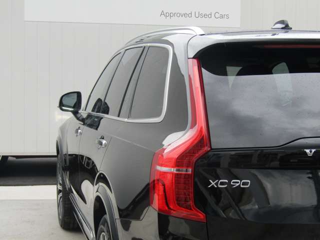 ボルボ ＸＣ９０ Ｂ６ ＡＷＤ インスクリプション ４ＷＤ R4年 (関東) 99