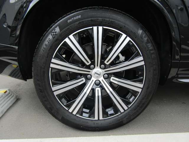 ボルボ ＸＣ９０ Ｂ６ ＡＷＤ インスクリプション ４ＷＤ R4年 (関東) 99