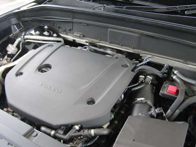 ボルボ ＸＣ９０ Ｂ６ ＡＷＤ インスクリプション ４ＷＤ R4年 (関東) 99