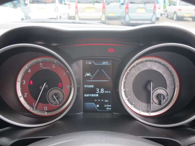 スズキ スイフト スポーツ １．４ R6年 (関東) 99