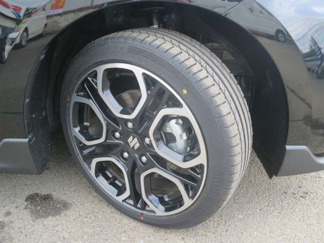 スズキ スイフト スポーツ １．４ R6年 (関東) 99