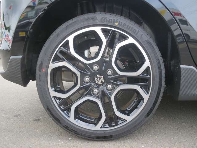 スズキ スイフト スポーツ １．４ R6年 (関東) 99