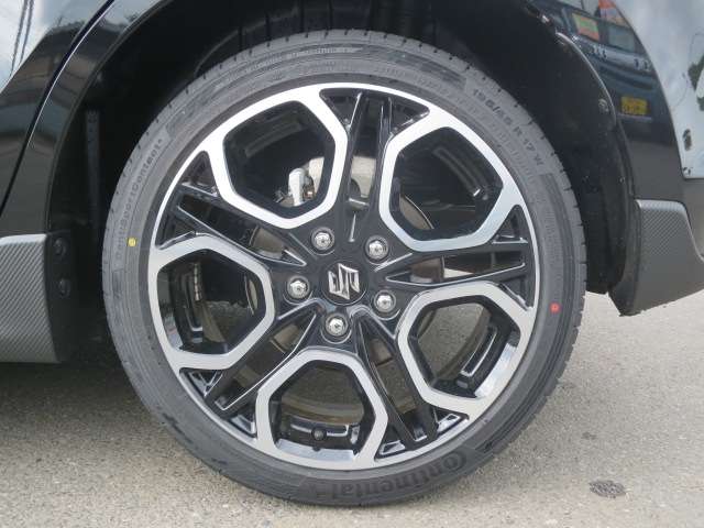 スズキ スイフト スポーツ １．４ R6年 (関東) 99