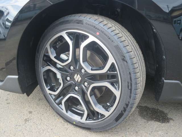 スズキ スイフト スポーツ １．４ R6年 (関東) 99