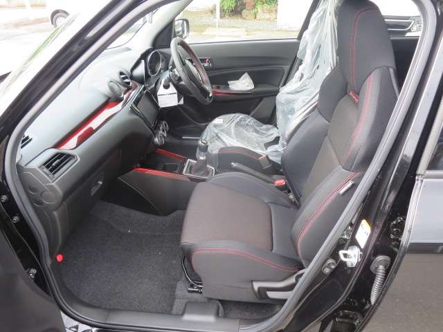 スズキ スイフト スポーツ １．４ R6年 (関東) 99