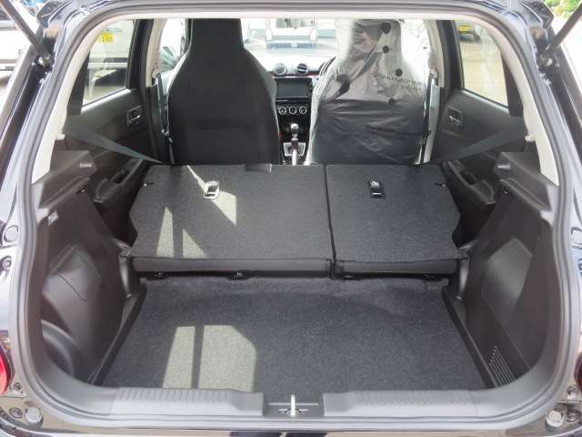 スズキ スイフト スポーツ １．４ R6年 (関東) 99