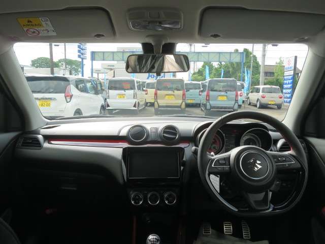 スズキ スイフト スポーツ １．４ R6年 (関東) 99