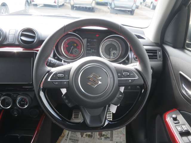 スズキ スイフト スポーツ １．４ R6年 (関東) 99