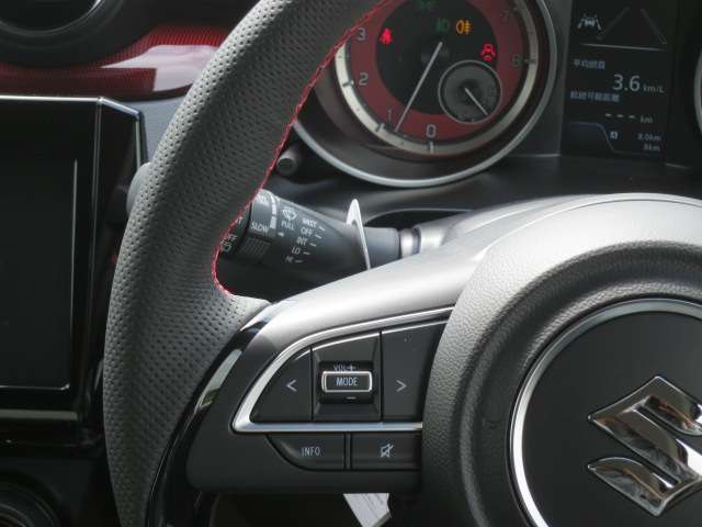 スズキ スイフト スポーツ １．４ R6年 (関東) 99