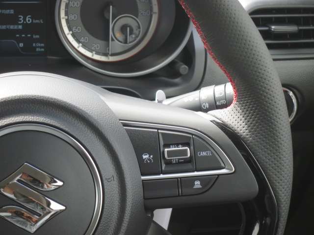 スズキ スイフト スポーツ １．４ R6年 (関東) 99