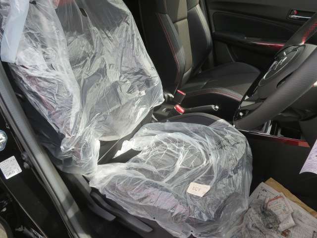 スズキ スイフト スポーツ １．４ R6年 (関東) 99