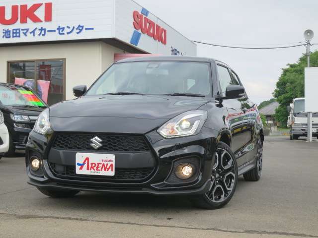 スズキ スイフト スポーツ １．４ R6年 (関東) 99