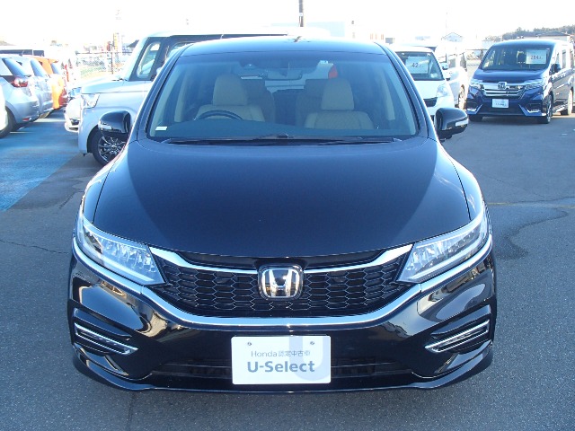 ホンダ ジェイド　ハイブリッド １．５ ハイブリッドＸ ホンダセンシング R1年 (東北) 99