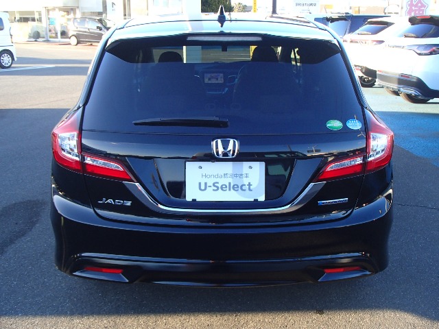 ホンダ ジェイド　ハイブリッド １．５ ハイブリッドＸ ホンダセンシング R1年 (東北) 99