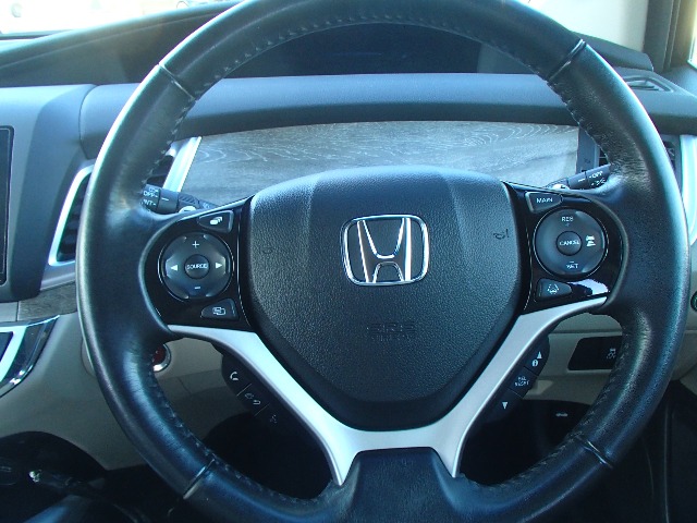 ホンダ ジェイド　ハイブリッド １．５ ハイブリッドＸ ホンダセンシング R1年 (東北) 99