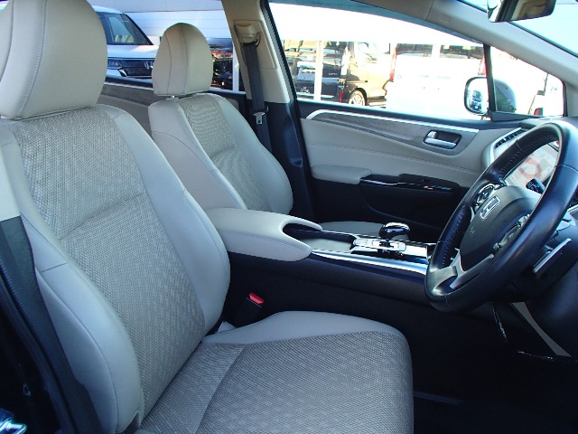 ホンダ ジェイド　ハイブリッド １．５ ハイブリッドＸ ホンダセンシング R1年 (東北) 99