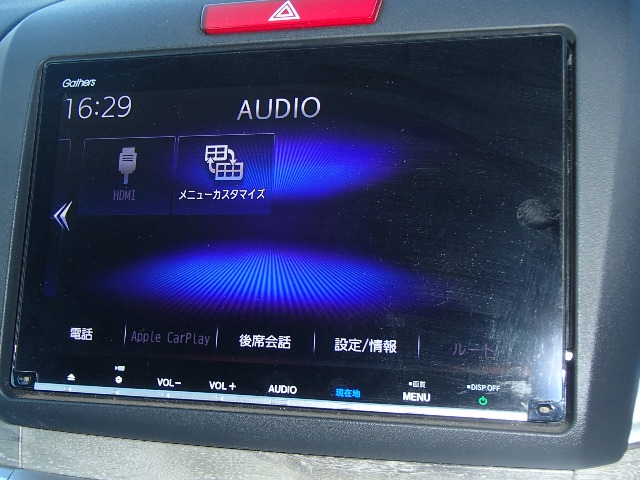 ホンダ ジェイド　ハイブリッド １．５ ハイブリッドＸ ホンダセンシング R1年 (東北) 99