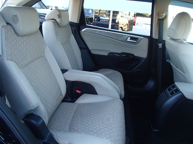 ホンダ ジェイド　ハイブリッド １．５ ハイブリッドＸ ホンダセンシング R1年 (東北) 99