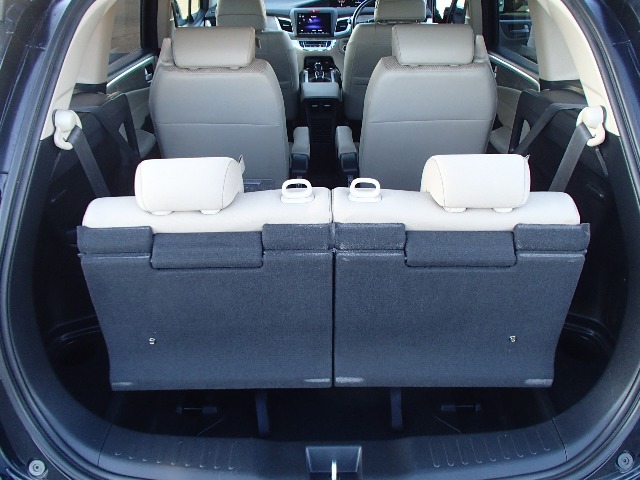 ホンダ ジェイド　ハイブリッド １．５ ハイブリッドＸ ホンダセンシング R1年 (東北) 99