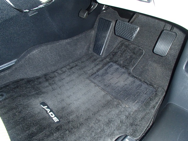 ホンダ ジェイド　ハイブリッド １．５ ハイブリッドＸ ホンダセンシング R1年 (東北) 99