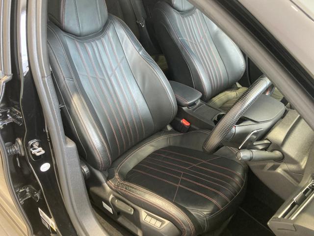 プジョー ３０８ ＧＴライン ブルーＨＤＩ ブラック パック ディーゼルターボ R1年 (中国) 99