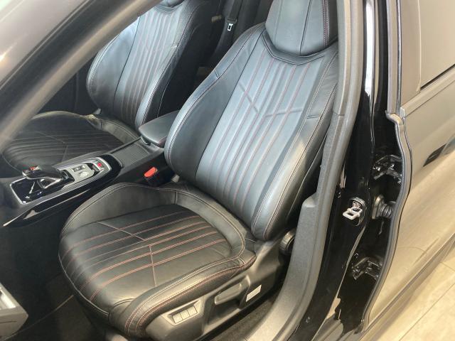 プジョー ３０８ ＧＴライン ブルーＨＤＩ ブラック パック ディーゼルターボ R1年 (中国) 99