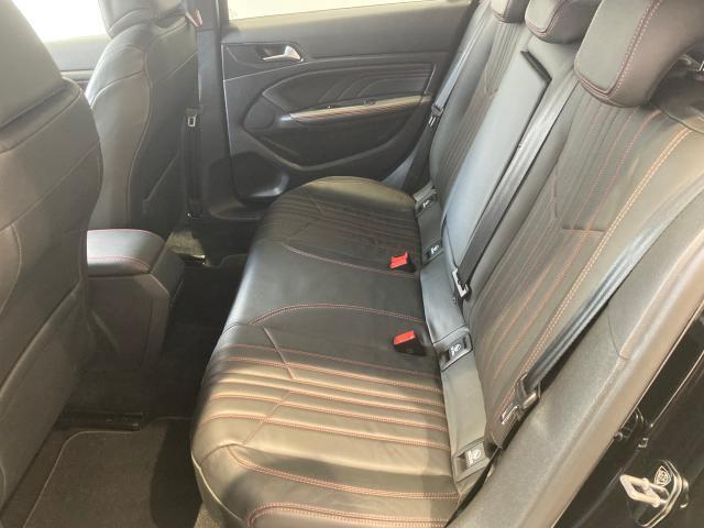 プジョー ３０８ ＧＴライン ブルーＨＤＩ ブラック パック ディーゼルターボ R1年 (中国) 99