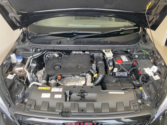 プジョー ３０８ ＧＴライン ブルーＨＤＩ ブラック パック ディーゼルターボ R1年 (中国) 99