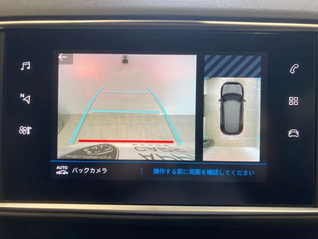 プジョー ３０８ ＧＴライン ブルーＨＤＩ ブラック パック ディーゼルターボ R1年 (中国) 99