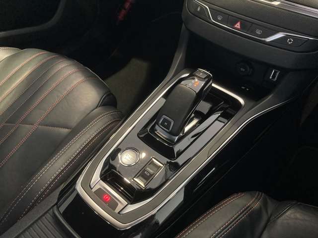 プジョー ３０８ ＧＴライン ブルーＨＤＩ ブラック パック ディーゼルターボ R1年 (中国) 99