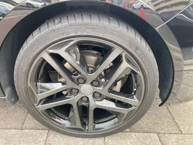 プジョー ３０８ ＧＴライン ブルーＨＤＩ ブラック パック ディーゼルターボ R1年 (中国) 99