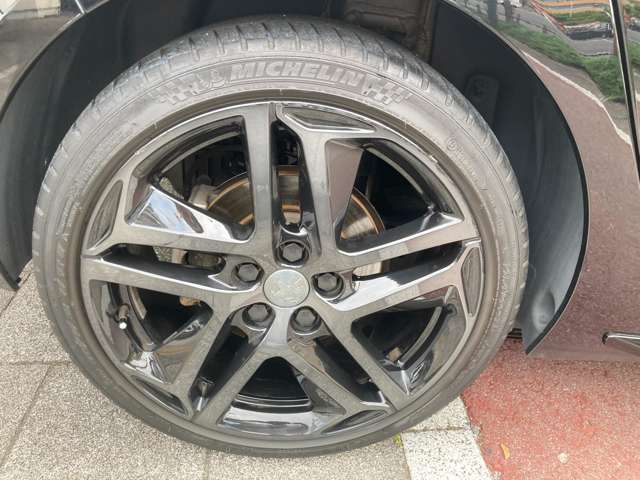 プジョー ３０８ ＧＴライン ブルーＨＤＩ ブラック パック ディーゼルターボ R1年 (中国) 99