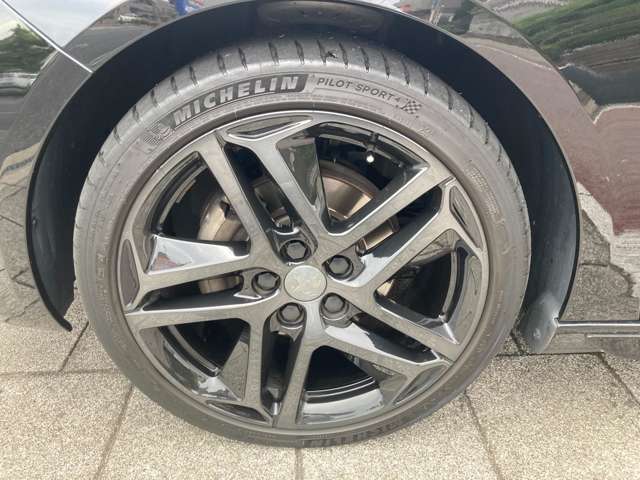 プジョー ３０８ ＧＴライン ブルーＨＤＩ ブラック パック ディーゼルターボ R1年 (中国) 99