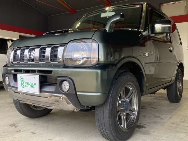 スズキ ジムニー ６６０ ランドベンチャー ４ＷＤ H27年 (東北) 99