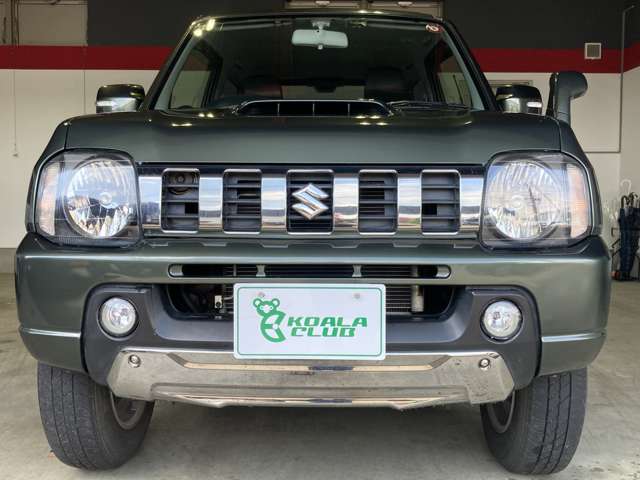 スズキ ジムニー ６６０ ランドベンチャー ４ＷＤ H27年 (東北) 99