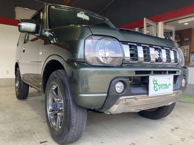 スズキ ジムニー ６６０ ランドベンチャー ４ＷＤ H27年 (東北) 99