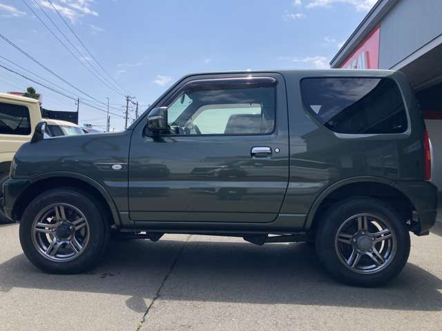 スズキ ジムニー ６６０ ランドベンチャー ４ＷＤ H27年 (東北) 99