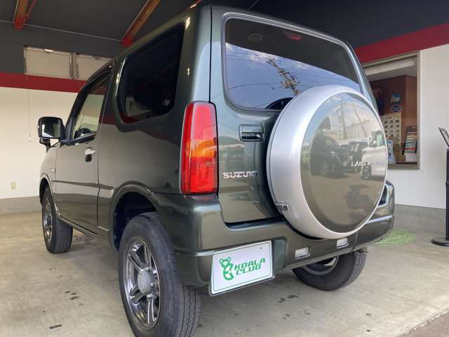 スズキ ジムニー ６６０ ランドベンチャー ４ＷＤ H27年 (東北) 99