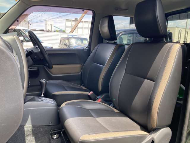 スズキ ジムニー ６６０ ランドベンチャー ４ＷＤ H27年 (東北) 99