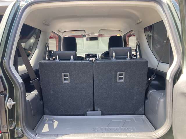 スズキ ジムニー ６６０ ランドベンチャー ４ＷＤ H27年 (東北) 99