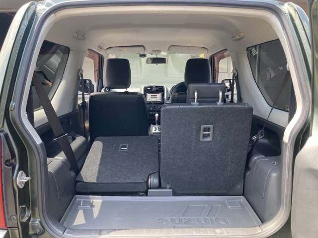 スズキ ジムニー ６６０ ランドベンチャー ４ＷＤ H27年 (東北) 99