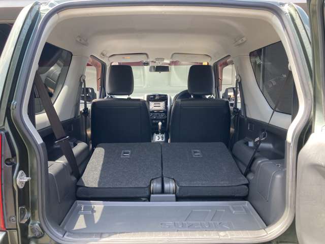 スズキ ジムニー ６６０ ランドベンチャー ４ＷＤ H27年 (東北) 99