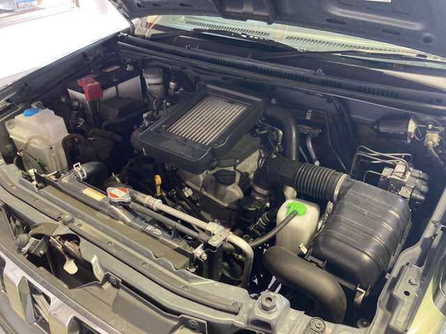 スズキ ジムニー ６６０ ランドベンチャー ４ＷＤ H27年 (東北) 99