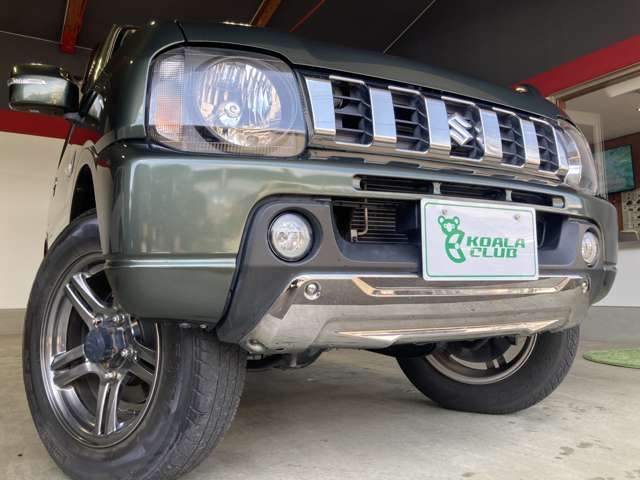 スズキ ジムニー ６６０ ランドベンチャー ４ＷＤ H27年 (東北) 99