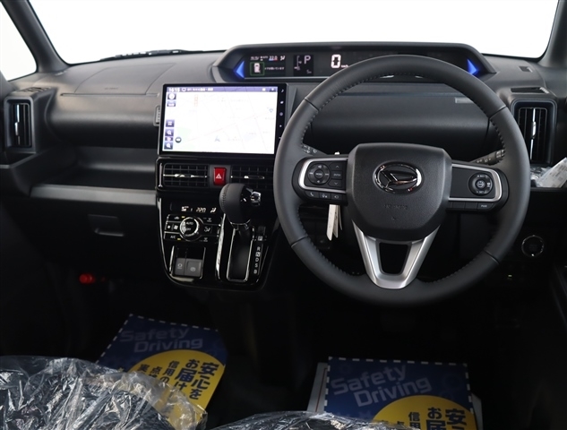 ダイハツ タント ６６０ カスタム ＲＳ R6年 (関東) 99