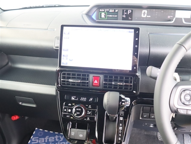 ダイハツ タント ６６０ カスタム ＲＳ R6年 (関東) 99