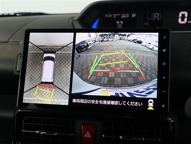 ダイハツ タント ６６０ カスタム ＲＳ R6年 (関東) 99