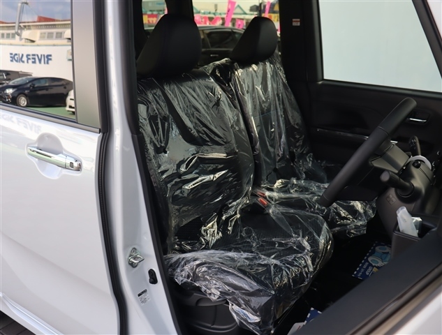 ダイハツ タント ６６０ カスタム ＲＳ R6年 (関東) 99