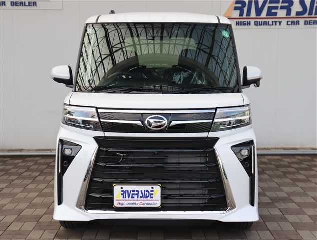 ダイハツ タント ６６０ カスタム ＲＳ R6年 (関東) 99